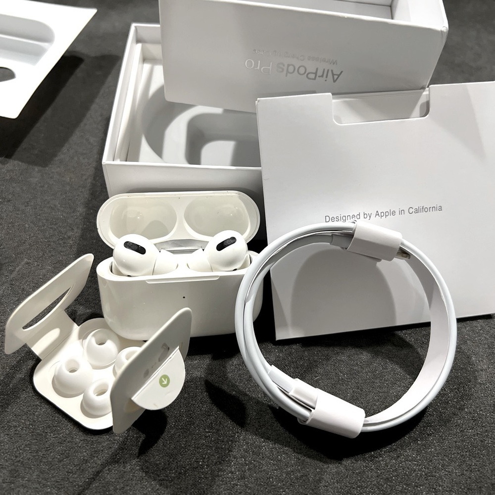 Apple Airpod Pros